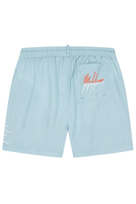 Malelions men split swim shorts